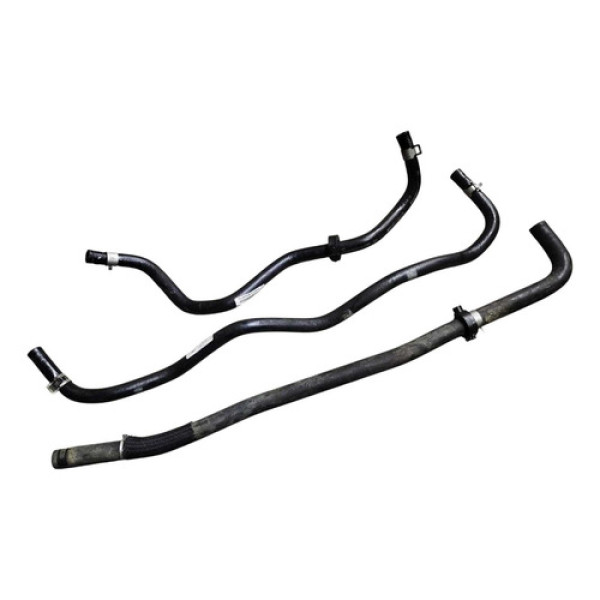 Kit Mangueira Resfriador Oleo Cambio Fluence 2.0 2012 2014