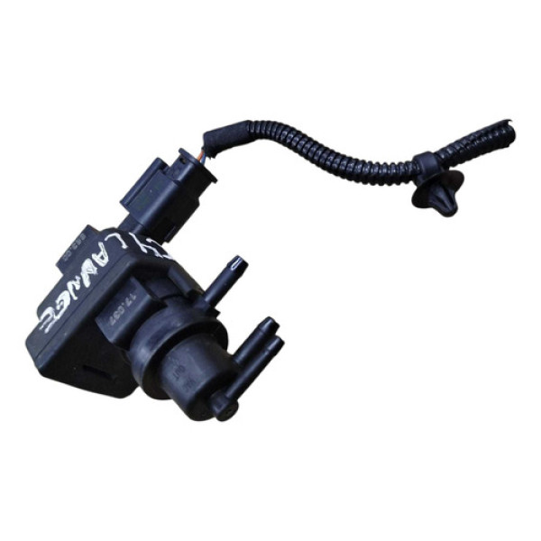 Valvula Egr Solenoide C4 Lounge 3008 1.6 2016 2017 2018