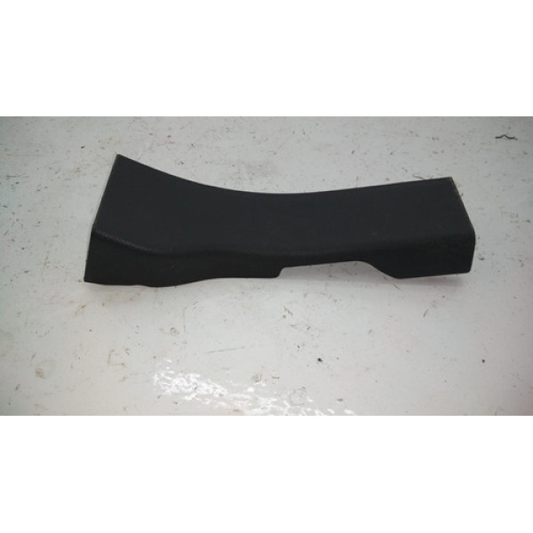 Acabamento Soleira Porta Traseira Esquerd New Fiesta 15 A 19