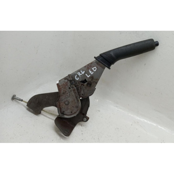 Alavanca Freio De Mão Corolla Led 2017