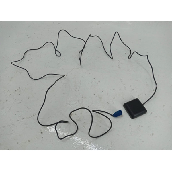 Modulo Antena Gps Vw Amarok 2013