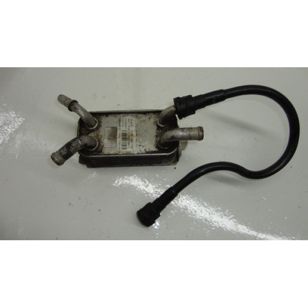 Radiador De Oleo Do Motor Volvo C30 2.5 2009