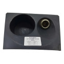 Porta Copos Tomada 12v Mitsubishi Outlander 2010 Prero