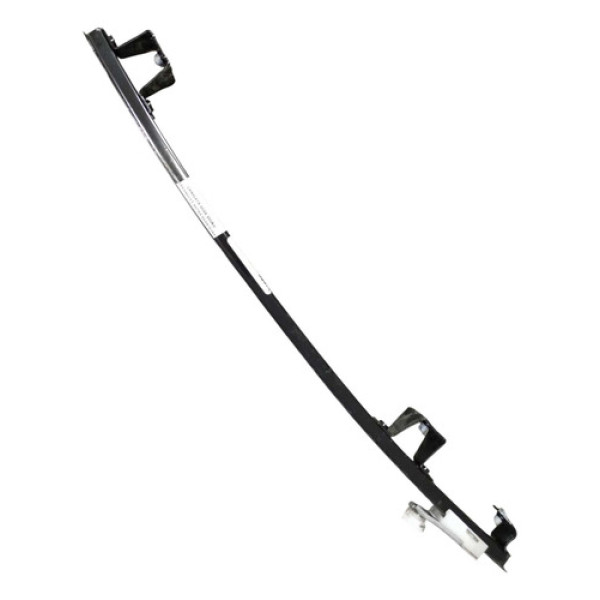 Canaleta Guia Vidro Chevrolet Astra Dianteira Direita 2007