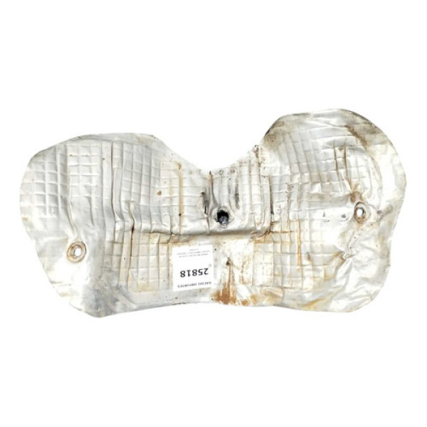 Defletor Calor Coletor Escape Chrysler Pt Cruiser 2.4 2005