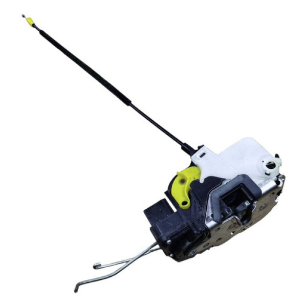 Fechadura Agile Montana 2010 2014 Dianteira Esquerda