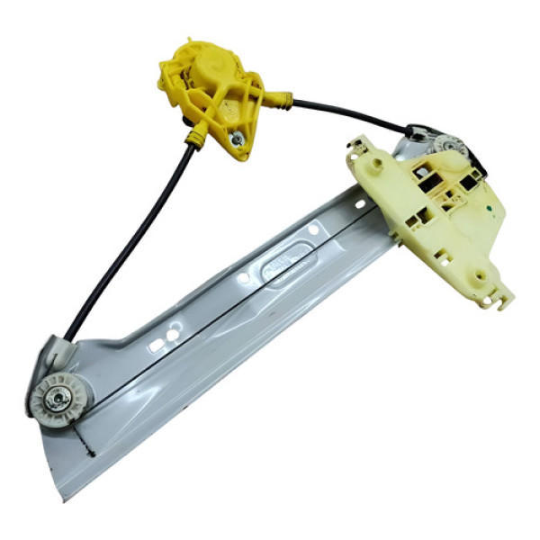 Maquina Vidro Manual Gol G5 2009  2012 Traseira Direita