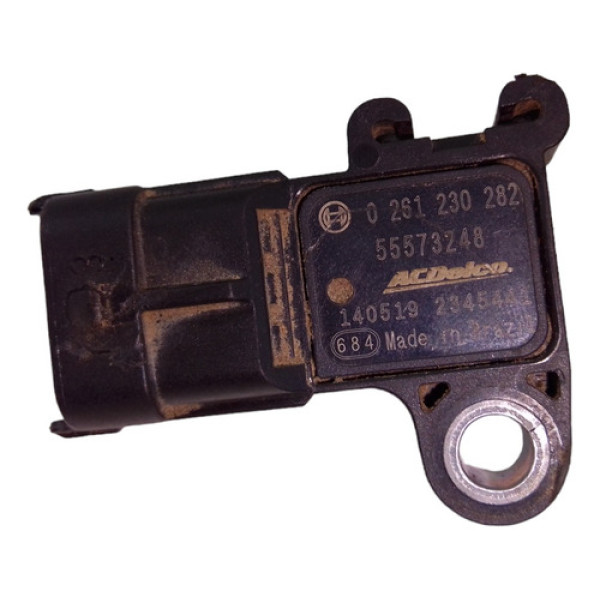 Sensor Map Chevrolet Spin Agile Prisma Celta 1.4 Flex