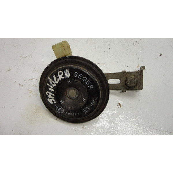 Buzina Original Renault Sandero