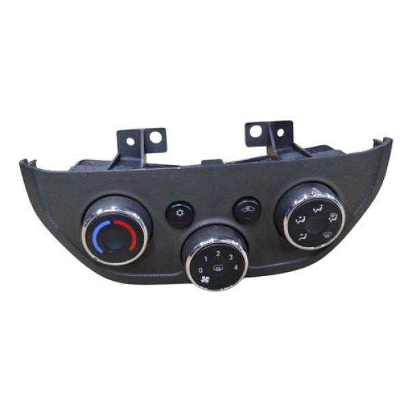 Comando Ar Condicionado Cobalt 2011 2012 2013 2014 2015