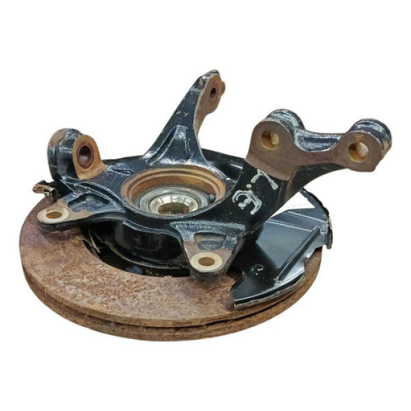 Manga Eixo City 1.4 1.5 2009 2010 2013 Dianteira Esquerda