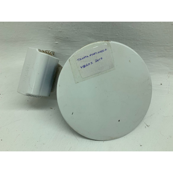 Portinhola Do Tanque Combustivel Hyundai Hb20x 2015