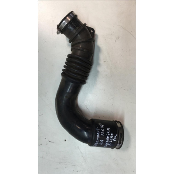 Mangueira Filtro Ar Fiat Freemont 2.4 2012 A 2014