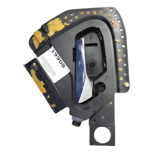 Maçaneta Interna Porta Mercedes Ml320 Dianteira Direita 2000 Dianteira