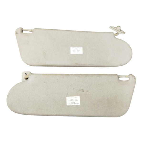 Quebra Sol Chevrolet Astra 2007 Original Par