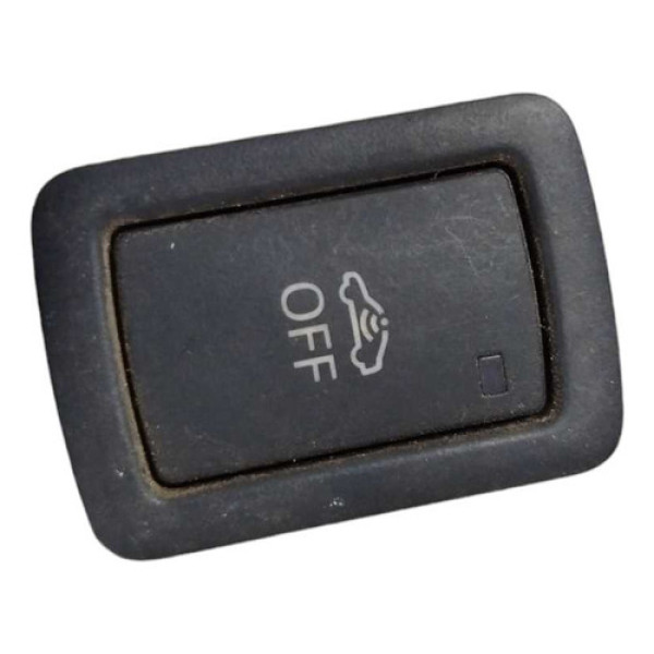 Botão Off Alarme Audi A4 2009 2010 2011 2012 2013 2014 Cinza
