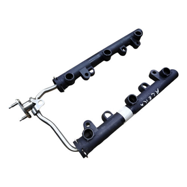 Flauta Injetora Azera 3.3 V6 2006 2007 2008 2009 2010 2011