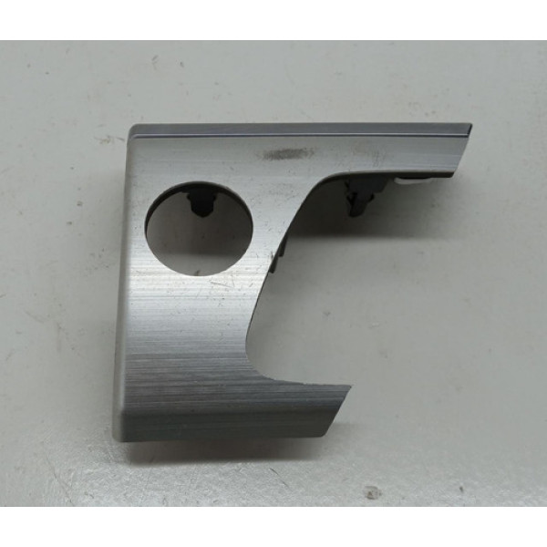 Acabamento Do Botão Start Stop Le C/ Risco Bmw X5 X6 2012