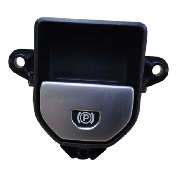 Botão Freio Mão Land Rover Evoque 2011 2012 2013