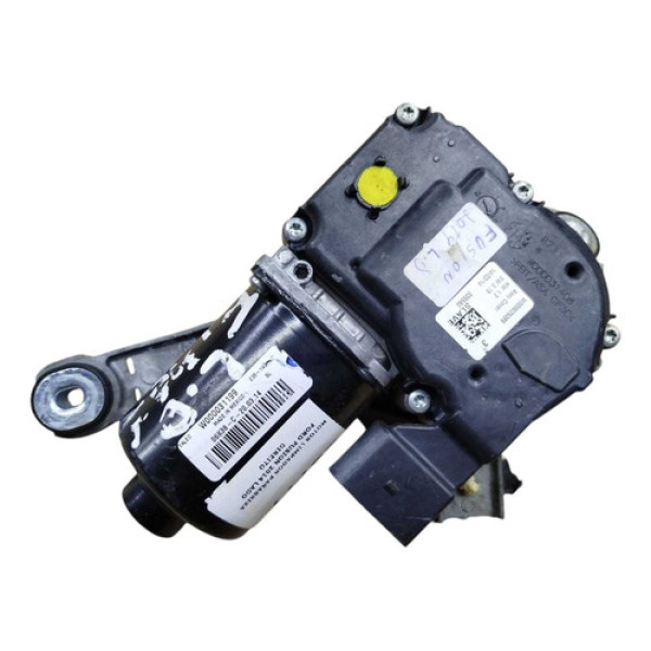 Motor Limpador Parabrisa Ford Fusion 2014 Lado Direito