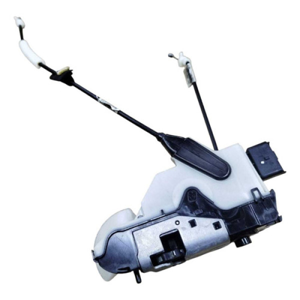 Fechadura Elétrica 208 2013 2014 2015 Dianteira Esquerda