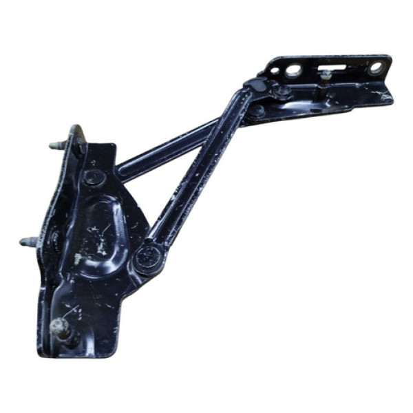 Dobradiça Tampa Traseira Citroen C4 Pallas 2009 Lado Direito