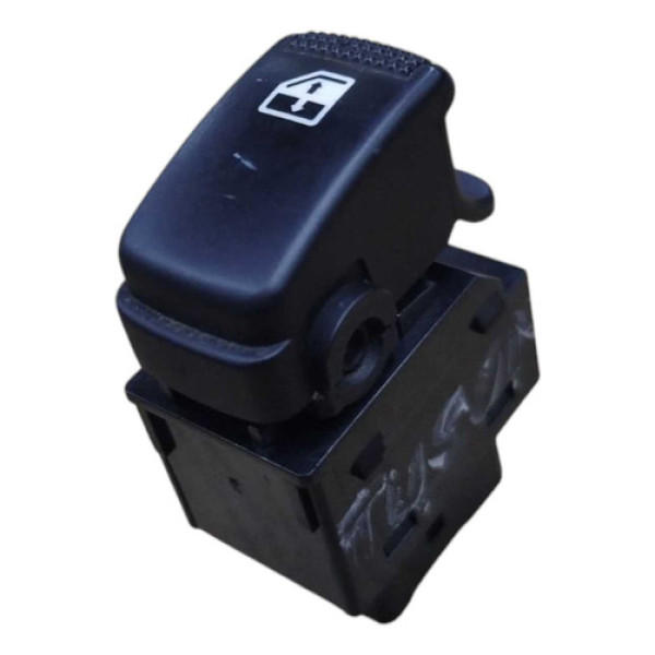 Botão Comando Vidro Hyundai Tucson 2011 2012 2013 Traseiro