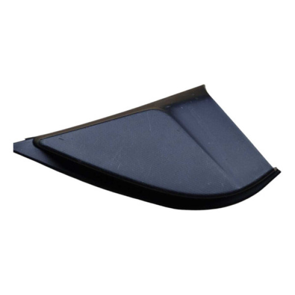 Acabamento Interno Retrovisor Fiat Argo 2018 Lado Direito