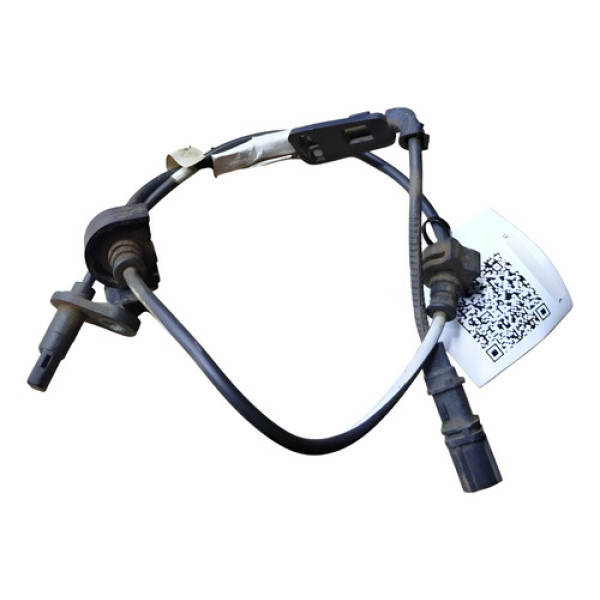 Sensor Abs Honda Civic 2007 2008 2009 2010 Dianteiro Direito