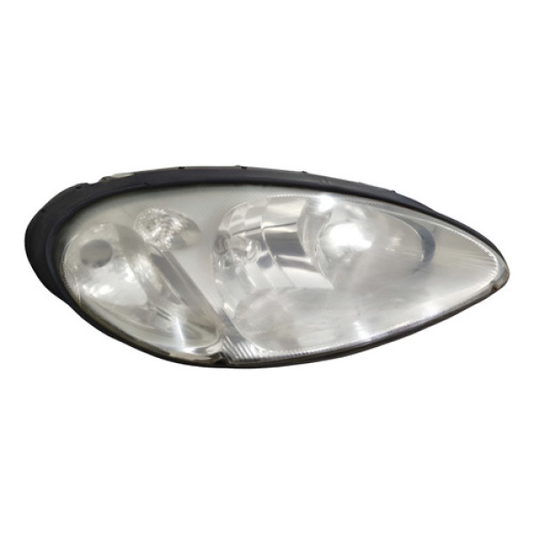 Farol Direito Chrysler Pc Cruiser 2.4  2005 2006 05116044ad Direito/passageiro