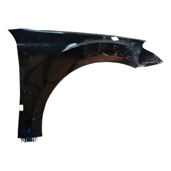 Paralama Dianteiro Direito Mercedes Ml350 2007 2008 Detalhe