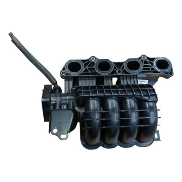 Coletor De Admissão Jac J3 1.5 2012 2013 2014 2015