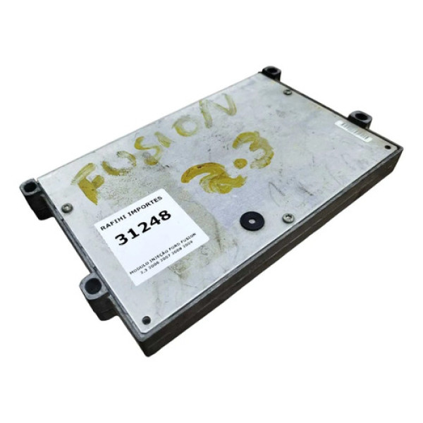 Modulo Injeção Ford Fusion 2.3 2006 2007 2008 2009
