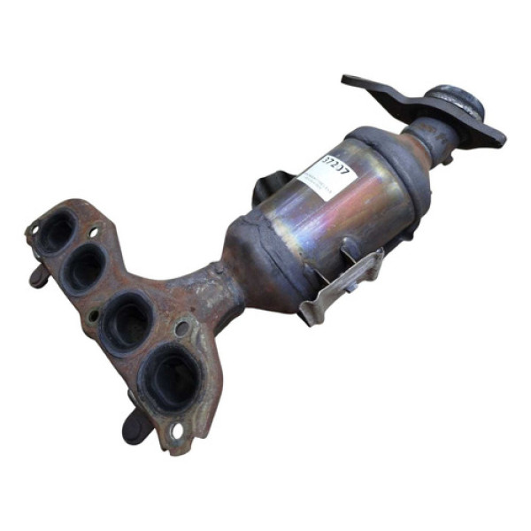 Catalisador Etios 1.3 1.5 2013 2014 2015