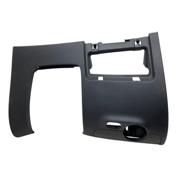 Moldura Inferior Do Painel Jetta 2016