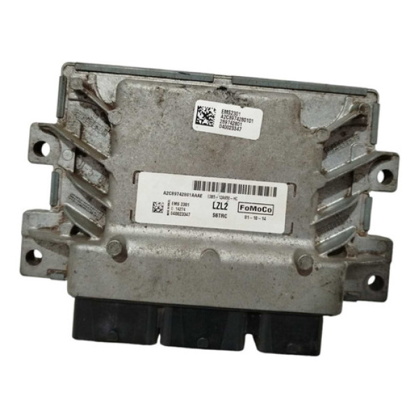 Módulo Injeção Ford Ka 3cc 2014 2015 2016