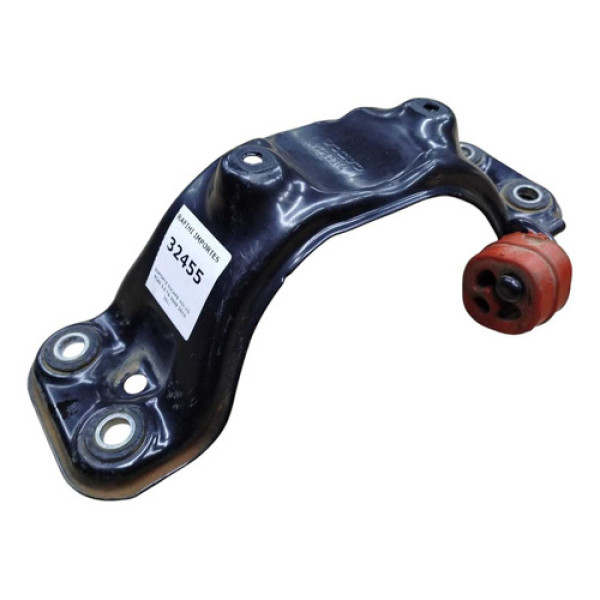 Suporte Escape Volvo Xc60 3.0 T6 2009 2010 2011