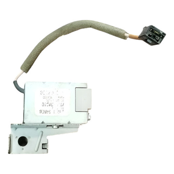 Modulo Antena Amplificador Nissan Sentra 2.0 2015 Branca