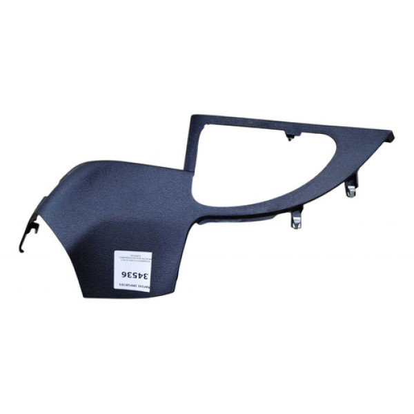 Acabamento Forro Porta Malas X4 2014 2015 Esquerdo Superior