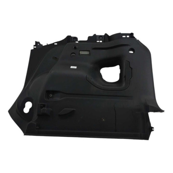 Forro Lateral Porta Malas Jeep Renegade 2016 2017  Direito