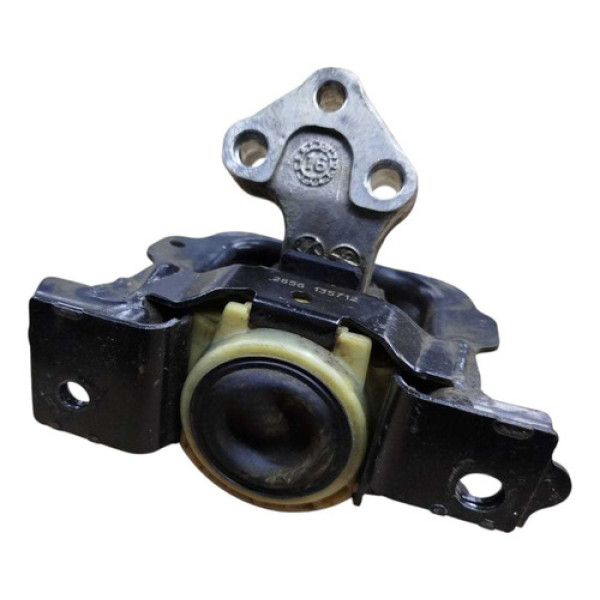Coxim Motor Citroen C3 Peugeot 208 1.6 2016 2018 Direito
