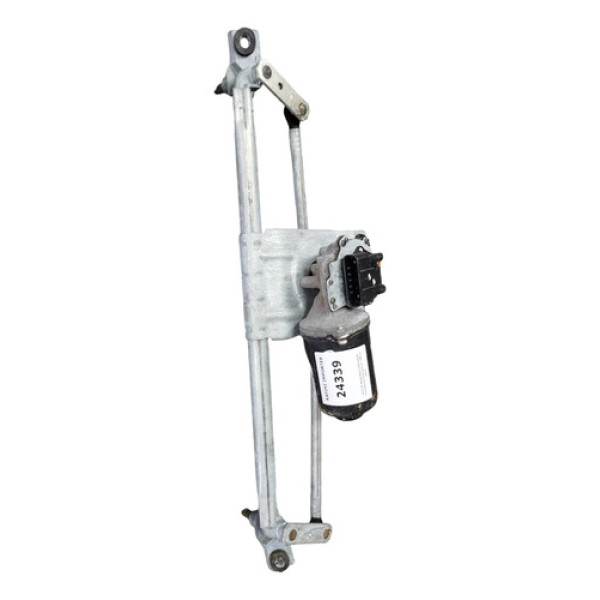 Motor Maquina Limpador Parabrisa Chevrolet Celta 2012