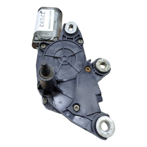 Motor Limpador Vw Fox Gol Golf Vidro Traseiro 2010 2012 2015