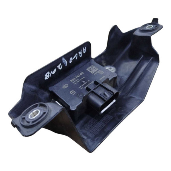 Módulo Sensor Temperatura Fiat Argo Mobi 2018 2019 2020