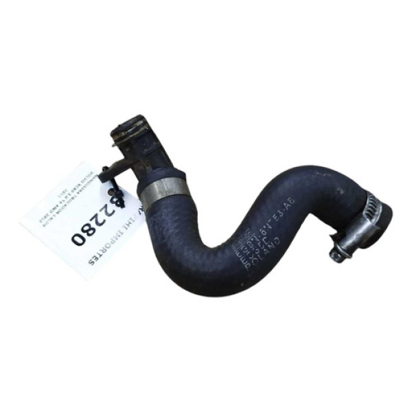 Mangueira Trocador Calor Volvo Xc60 3.0 T6 Awd 2010 2011
