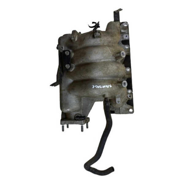 Coletor De Admissão Kia Sportage 2.0 Gasolina 2008