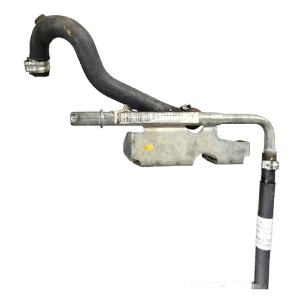 Cano Retorno Bico Injetor Fiat Toro 2.0 4x4 2020 2021 Diesel