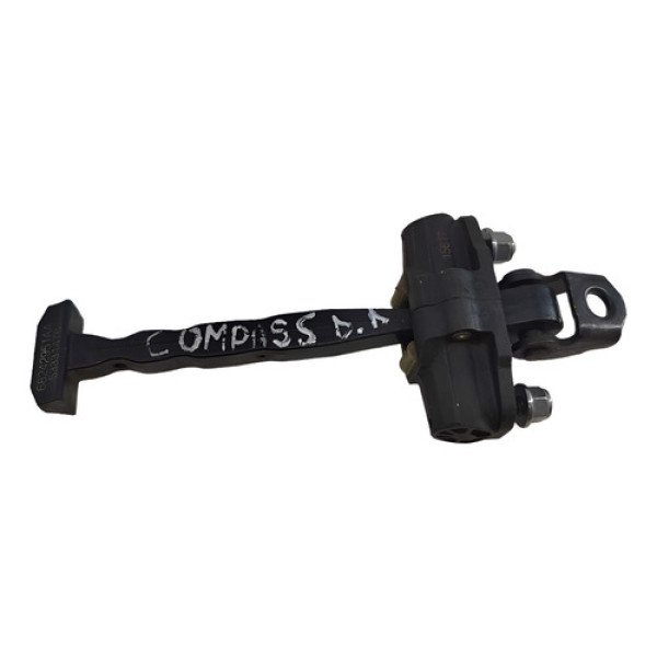 Limitador Porta Jeep Compass Dianteira Direita 2017 2018