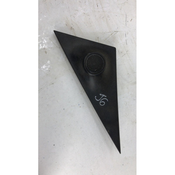 Moldura Interna Retrovisor Tweeter Jac J6 2012 610231002090