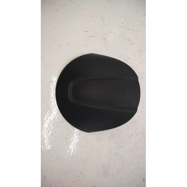 Acabamento Painel Interno Ford New Fiesta 2017